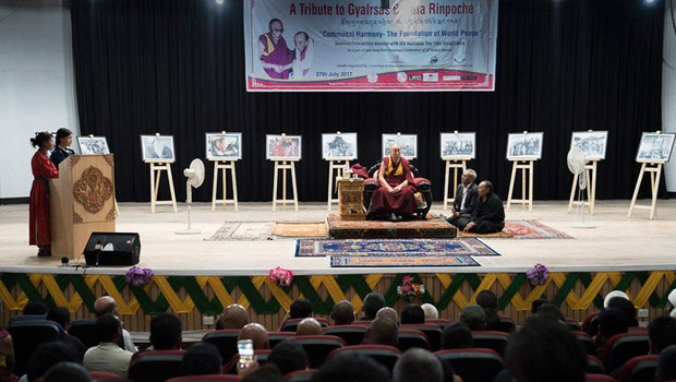 ཆོས་ལུགས་མཐུན་འབྲེལ་དང་འཛམ་གླིང་ཞི་བདེ།