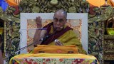 ༸གོང་ས་མཆོག་ནས་སོག་པོའི་ཆོས་ཞུ་བ་རྣམས་ལ་ལམ་རིམ་གསུང་ཆོས།