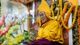 སྡེ་ཁག་བཞི་ནས་༧གོང་ས་༧སྐྱབས་མགོན་ཆེན་པོ་མཆོག་ལ་བརྟན་བཞུགས་བསྟར་འབུལ་ཞུ་རྒྱུ།