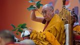 དབུ་མ་རྩ་བ་ཤེས་རབ་ཀྱི་བཀའ་ཆོས།