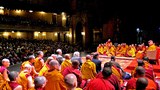  ༸གོང་ས་མཆོག་ནས་ནིའུ་ཡོག་ཏུ་དྲང་ངེས་ལེགས་བཤད་སྙིང་པོའི་བཀའ་ཆོས་དབུ་འཛུགས།