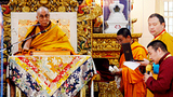 བཀའ་ཆོས་དབུ་འཛུགས།