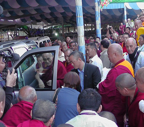 རྒྱ་གར་ལྷོ་ཕྱོགས་ཀྱི་མཛད་འཆར་ལེགས་གྲུབ།