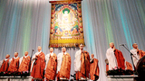 ༸གོང་ས་མཆོག་ནས་རྟེན་འབྲེལ་བསྟོད་པའི་བཀའ་ཆོས།
