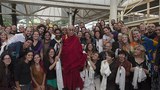 ༸གོང་ས་མཆོག་ནས་ཡུལ་སྐོར་སྤྲོ་འཆམ་པ་༢༠༠༠ལྷག་ལ་བཀའ་སློབ་བསྩལ་བ།