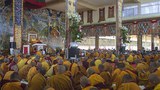 ཆོས་ལུགས་ཕན་ཚུན་བར་གུས་ཞབས་དགོས།