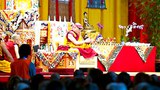 ཤེས་རབ་སྙིང་པོའི་བཀའ་ཆོས།