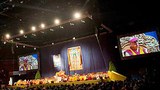 ཨི་ཊ་ལི་གྲོང་ཁྱེར་མེ་ལ་ནོའི་ནང་བཀའ་ཆོས།
