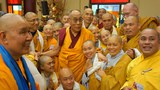  ༸གོང་ས་མཆོག་གིས་བེཏ་ནམ་ནང་པའི་དགོན་པ་ཞིག་ཏུ་ཆིབས་བསྒྱུར་བསྐྱངས་བ།
