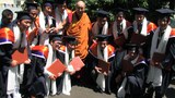 མི་རབས་ནས་ཡོད་པའི་ཡ་རབས་བཟང་སྤྱོད་དེ་བདག་འཛིན་བྱ་རྒྱུ་གལ་ཆེ།