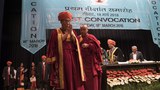 ཇ་མུ་གཙུག་ལག་སློབ་གྲྭའི་བསླབ་པ་མཐར་སོན་གྱི་མཛད་སྒོ།
