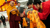 བོད་ཀྱི་ལོ་གསར་ལ་བཀའ་སློབ།