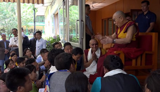 ཆོལ་གསུམ་གཅིག་སྒྲིལ་གྱི་འདུ་ཤེས་བཅངས་དགོས་པ།