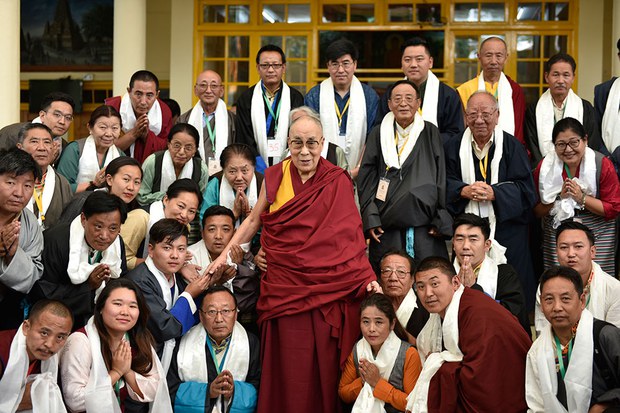 ཆོལ་གསུམ་བོད་མི་འཆམ་མཐུན་དགོས་པ། ཆོལ་གསུམ་བོད་མི་འཆམ་མཐུན་དགོས་པ།