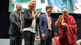 ༸གོང་ས་མཆོག་ལ་ཕུལ་བའི་ཆེ་བསྟོད་གཟེངས་རྟགས་དང་བཀའ་སློབ་ཁག