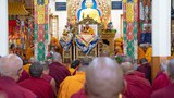 སེམས་སྐྱིད་པོ་ཡོང་བར་བྱང་ཆུབ་སེམས་ཀྱི་ཉམས་ལེན་དགོས།