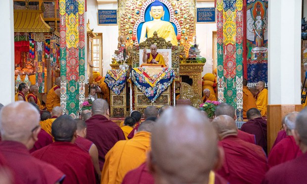 སེམས་སྐྱིད་པོ་ཡོང་བར་བྱང་ཆུབ་སེམས་ཀྱི་ཉམས་ལེན་དགོས། སེམས་སྐྱིད་པོ་ཡོང་བར་བྱང་ཆུབ་སེམས་ཀྱི་ཉམས་ལེན་དགོས།