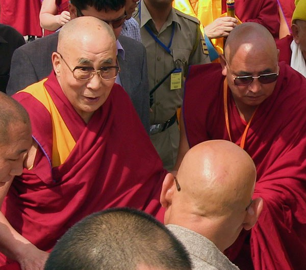 དཔལ་གསང་བ་འདུས་པའི་བཀའ་དབང༌། དཔལ་གསང་བ་འདུས་པའི་བཀའ་དབང༌།
