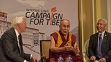 རྒྱལ་སྤྱིའི་བོད་དོན་ལས་འགུལ་ཁང་གི་ཚོགས་མིར་བཀའ་སློབ།