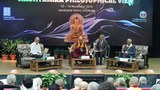 དབུ་མ་བ་དང་ཚད་རྡུལ་དངོས་ཁམས་རིག་པ།