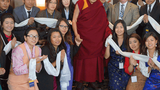 རྒྱ་མི་དང་བོད་པའི་སློབ་མར་མཇལ་ཁ།