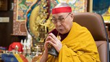༧གོང་ས་མཆོག་ནས་ཏོག་དབྱིབས་ནད་ཡམས་འགོག་ཐབས་བྱེད་སྐབས་དང་འབྲེལ་བའི་བཀའ་སློབ་སྩལ་བ།