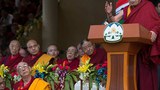 ༸སྐུའི་གྱ་སྟོན་མཛད་སྒོའི་བཀའ་སློབ།
