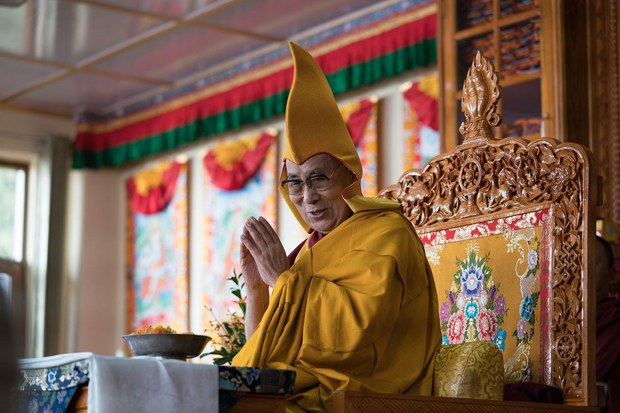 ལྷ་རྒྱལ་རིན་པོ་ཆེ་སྐུ་ཕྲེང་༡༠ངོས་འཛིན།