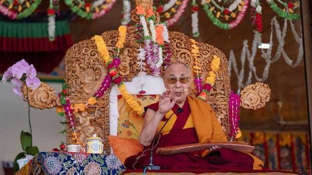 ཤེས་ཡོན་སློབ་གསོའི་ཐོག་ནས་བྱམས་བརྩེ་གོང་འཕེལ་གཏོང་དགོས།