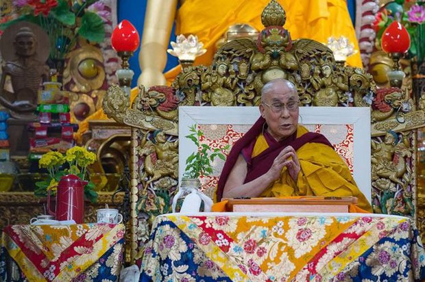 སེམས་འདུལ་ན་བདེ་སྐྱིད་ཡོང་རྒྱུ་ཡིན་པ།