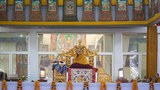 སངས་རྒྱས་བསྟན་པ་ཡུན་རིང་གནས་པར་མཐུན་ལམ་གལ་ཆེ།