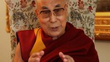 ལོ་གསར་གྱི་འཚམས་འདྲི་གནང་བ།