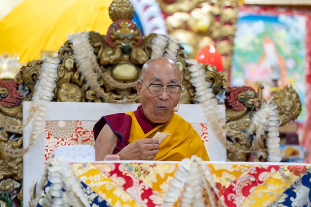 སེམས་བཟང་པོ་བདེ་སྐྱིད་ཀྱི་རྩ་བ།