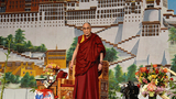 བོད་མི་ལྔ་སྟོང་ལྷག་ལ་བཀའ་སློབ།