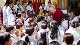 གཞན་ཕན་གྱི་སེམས་བཟང་པོའི་ངང་ནད་པར་རོགས་བྱེད་དགོས།