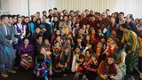 བོད་ཀྱི་ཆོས་དང་རིག་གཞུང་ལ་གཅེས་འཛིན་བྱ་རྒྱུ་གལ་ཆེའི་སྐོར་བཀའ་སློབ།