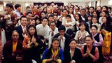བོད་རྒྱ་མི་རིགས་ལ་བླང་དོར་བཀའ་སློབ།