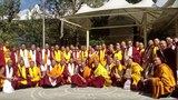ཆོས་རྒྱུད་རིས་མེད་ཀྱི་གཞུང་ལ་སློབ་གཉེར་གནང་དགོས།