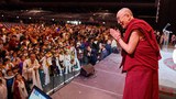 ནང་ཆོས་དང་སྐད་ཡིག་ནི་བོད་ཀྱི་བླ་སྲོག་ཡིན།