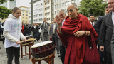 ཉིན་གྲངས་བཞིའི་རིང་གི་མཛད་འཕྲིན་ལེགས་གྲུབ།
