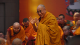 ཉིན་གསུམ་གྱི་ཆོས་འབྲེལ་མཇུག་སྒྲིལ།