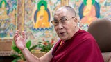 འཇར་མན་དང་ཉི་ཧོང་གཉིས་དམག་འཁྲུག་གིས་ཚབས་ཆེན་མནར་མྱོང་པས། འཛམ་གླིང་ཞི་བདེ་བསྐྲུན་པའི་ནུས་པ་ཆེན་པོ་ཡོད། ༧གོང་ས་མཆོག་གིས།