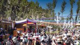 བོད་པ་ནི་གཟི་བརྗིད་དང་སྤོབས་པ་འོས་པའི་མི་རིགས་ཤིག་ཡིན་པ།