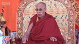 ༸གོང་ས་མཆོག་ནས་ལ་དྭགས་བོད་ཁྱིམ་སློབ་གྲྭར་བཀའ་སློབ།
