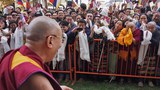 ༸གོང་ས་མཆོག་གི་བཀའ་སློབ་དང་མང་ཚོགས་ཀྱི་ཚོར་བ།