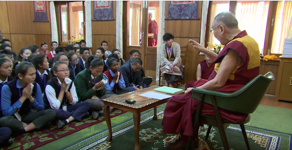 སློབ་གྲྭ་ཁག་ཅིག་གི་རྒན་བདག་ལ་བཀའ་སློབ། སློབ་གྲྭ་ཁག་ཅིག་གི་རྒན་བདག་ལ་བཀའ་སློབ།