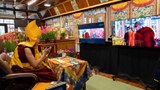གཞན་ལ་བརྩེ་བ་བྱེད་རྒྱུ་དང་ཉམ་ཐག་ཚོར་རོགས་མགོན་བྱ་རྒྱུ་གལ་ཆེ།