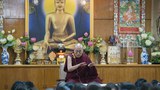 བུད་མེད་ཀྱི་བྱམས་བརྩེའི་ནུས་པ་འདོན་སྤེལ་དགོས་པ།