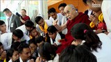 ནང་ཆོས་དང་གནའ་དེང་གཉིས་ཀའི་ཤེས་ཡོན་སློབ་སྦྱོང་བྱ་རྒྱུ་གལ་ཆེ་བའི་སྐོར་ལམ་སྟོན་བཀའ་སློབ།