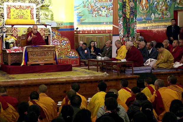 ༧གོང་ས་མཆོག་ནས་བོད་ཀྱི་ཆོས་དང་རིག་གཞུང་གཅེས་སྐྱོང་སྐོར་བཀའ་སློབ། ༧གོང་ས་མཆོག་ནས་བོད་ཀྱི་ཆོས་དང་རིག་གཞུང་གཅེས་སྐྱོང་སྐོར་བཀའ་སློབ།